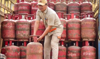केंद्र ने कमर्शियल LPG के आवंटन को बढ़ाकर 70 प्रतिशत किया