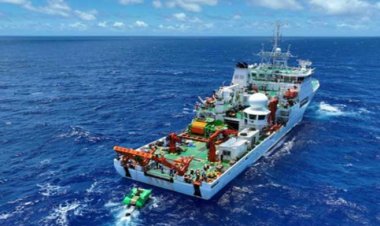 जरूरी मिनरल्स में चीन के दबदबे ने बढ़ाई अमेरिका की चिंता