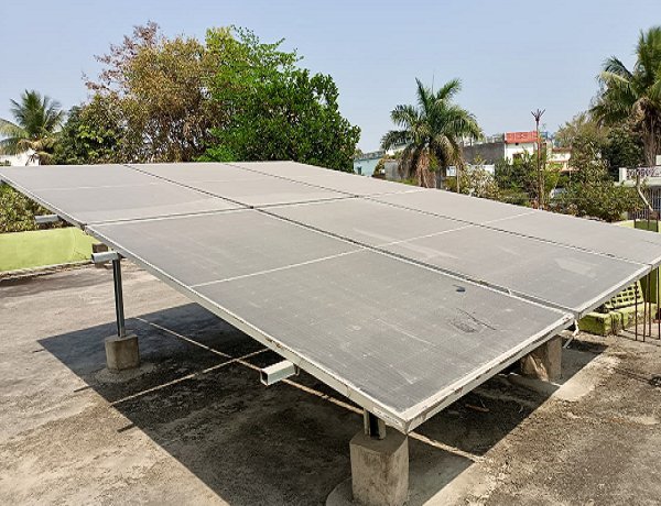 प्रधानमंत्री सूर्यघर योजना से साकार हो रहा ऊर्जा आत्मनिर्भरता का संकल्प