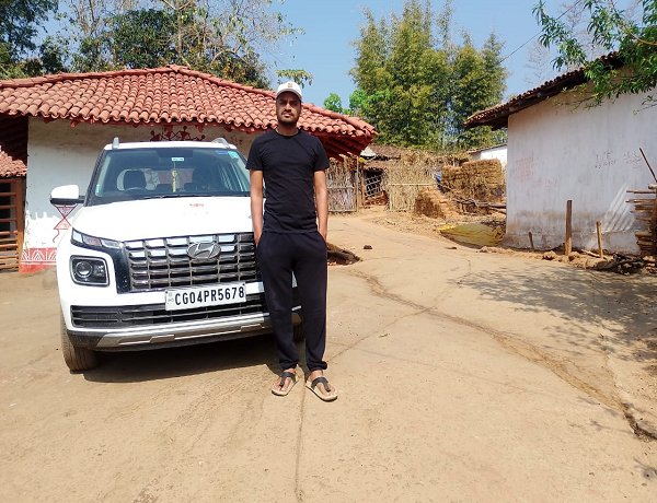 जशपुर होमस्टे के प्रति अन्य राज्यों के पर्यटक हो रहें आकर्षित