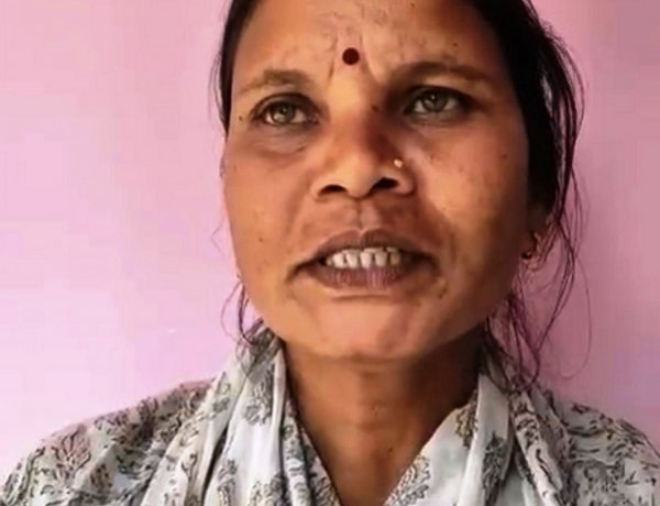 महतारी वंदन योजना से महिलाओं को मिल रहा आर्थिक संबल