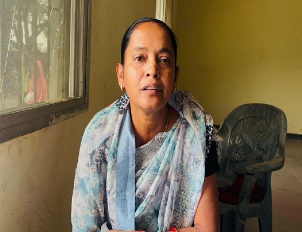 बन्सुला बसना की श्रीमती भोजवती साहू की प्रेरक कहानी