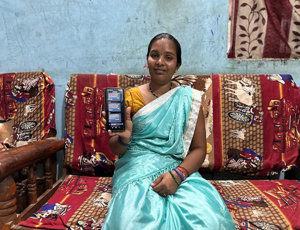 महतारी वंदन योजना से संवर रहा बेटियों का भविष्य