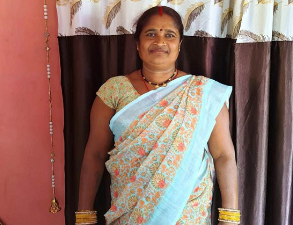 बेटियों की पढ़ाई में सहारा बनी महतारी वंदन योजना: बिन्दा बाई