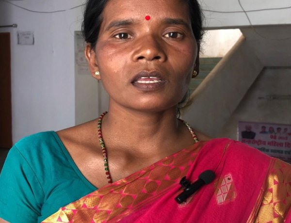 महतारी वंदन योजना से महिलाएं बन रहीं आत्मनिर्भर