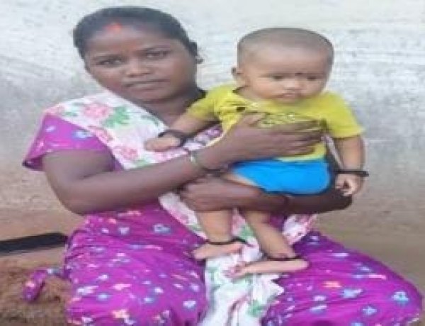 प्रधानमंत्री मातृत्व वंदना योजना से सुरक्षित मातृत्व को मिल रहा संबल