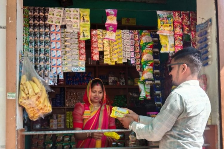 मुख्यमंत्री श्री विष्णु देव साय की जनकल्याणकारी योजनाओं से मिली नई राह