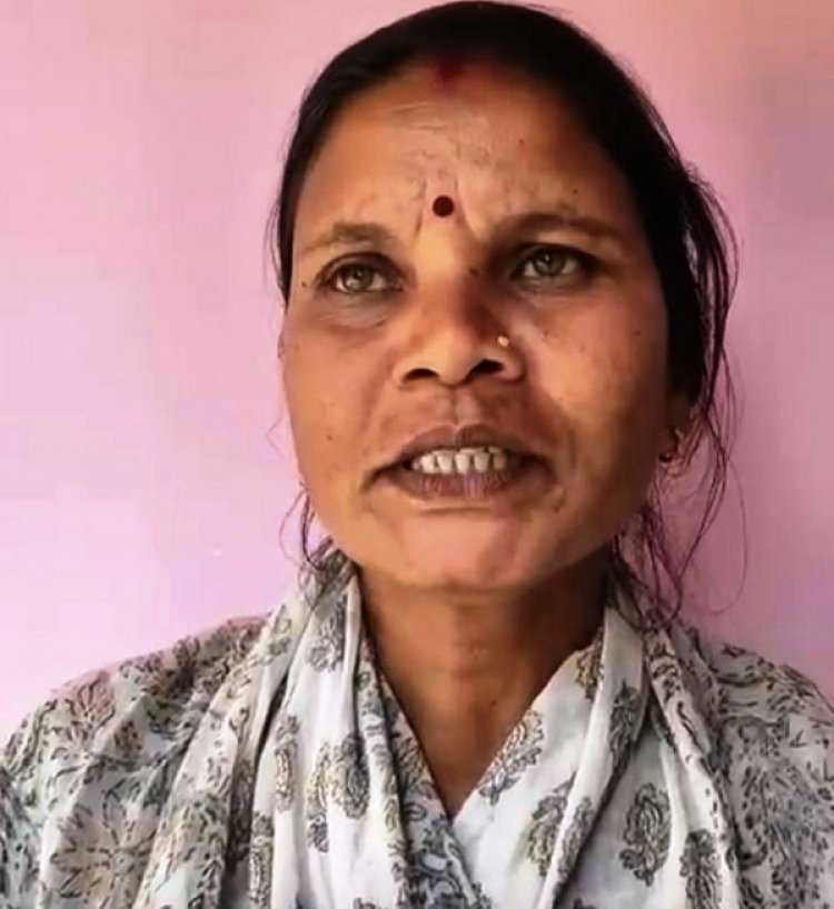 महतारी वंदन योजना से महिलाओं को मिल रहा आर्थिक संबल