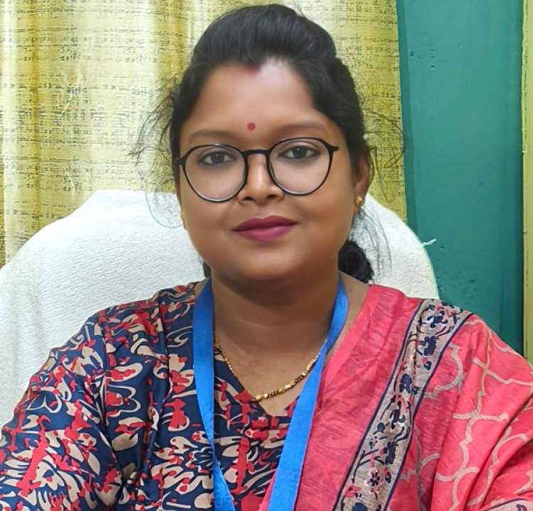 महिला नेतृत्व की मिसाल : संकुल शैक्षिक समन्वयक के रूप में अलका चौहथा निभा रहीं महत्वपूर्ण जिम्मेदारी