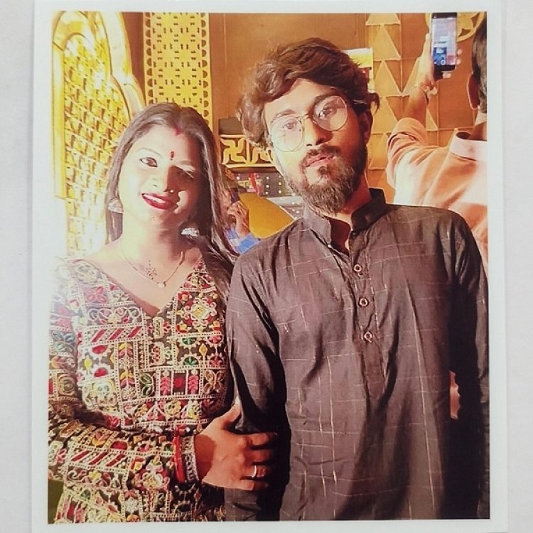 अंतर्जातीय विवाह प्रोत्साहन योजना ने बदल दी अभिषेक-बबीता की ज़िंदगी, सामाजिक समरसता की ओर बढ़ाया मजबूत कदम