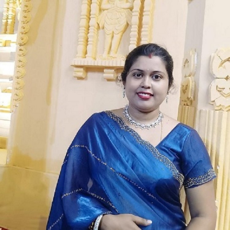 बुटीक चलाकर घर की जिम्मेदारियों में निभा रही हैं अहम भूमिका