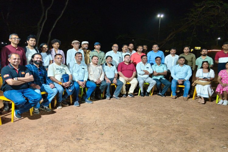 रायपुर : छत्तीसगढ़ के पर्यटन को राष्ट्रीय पहचान दिलाने की पहल — देशभर के टूर ऑपरेटरों ने देखी छत्तीसगढ़ की अनोखी झलक