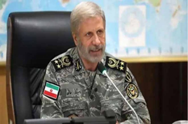 इसराइली हवाई हमले में मारे गए ईरान के ताकतवर नेता लारिजानी