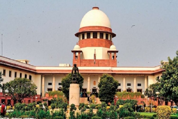 सुप्रीम कोर्ट का अहम फैसला: धर्मांतरण करने पर समाप्त होगा एससी-एसटी का दर्जा