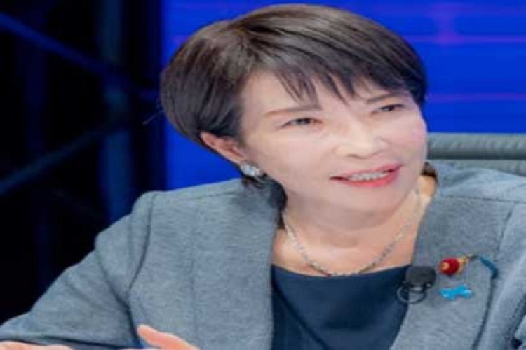 जापन की पीएम ताकाइची ईरान के साथ उच्च स्तरीय बातचीत को तैयार