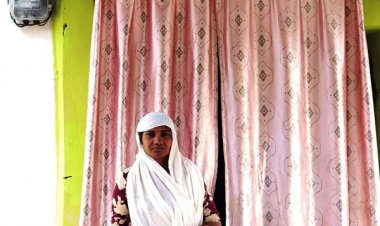 बिजली बिल से राहत, भरोसे का उजाला : छत्तीसगढ़ सरकार की समाधान योजना बनी मददगार