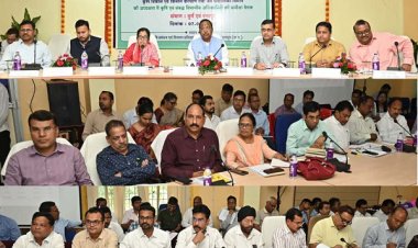 रासायनिक खाद की कालाबाजारी करने वाले जेल जाएंगे