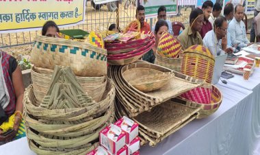आत्मनिर्भरता की मिसाल बनीं ग्रामीण महिलाएं