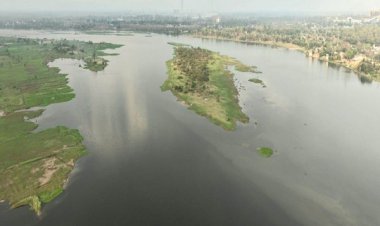 कोरबा की जीवनदायिनी को मिलेगा ’अमृत’: 165 करोड़ से संवरेगी हसदेव की धारा