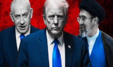 भारत ने किया अमेरिका-इस्राइल और ईरान के बीच सीजफायर का स्वागत