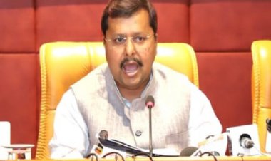 भाजपा संसदीय दल ने जारी किया व्हिप, तीन दिनों तक सदन में सदस्यों की उपस्थिति अनिवार्य