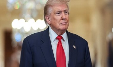 ईरान के पास कोई दांव नहीं बचा : ट्रंप