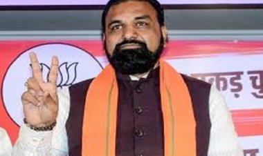 सम्राट चौधरी होंगे बिहार के नए मुख्यमंत्री, कल लेंगे शपथ