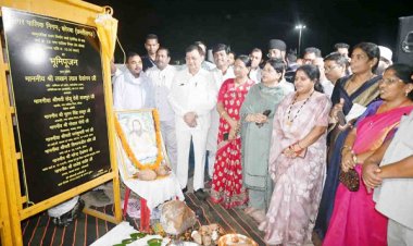 ट्रेफिक सिंग्नल में प्रतीक्षा करने वालों को अब तेज धूप व बारिश में नहीं होगी परेशानी चौक.चौराहों में बनेंगे प्रतीक्षा शेड