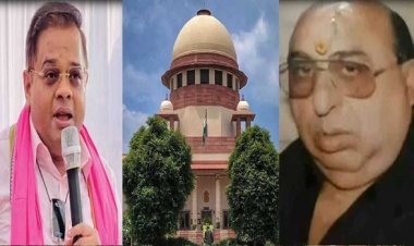 जग्गी हत्याकांड: सुप्रीम कोर्ट में संयुक्त सुनवाई 23 को