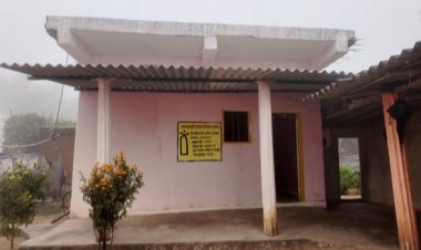 सूरजपुर बना प्रधानमंत्री आवास योजना (ग्रामीण) में प्रदेश का अग्रणी जिला