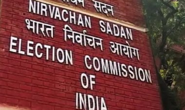 फेक न्यूज और AI कंटेंट पर ECI का कड़ा रुख