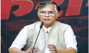 पवन खेड़ा को हाईकोर्ट से झटका, अग्रिम जमानत याचिका खारिज