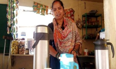 हौसलों को मिला सहारा, दिव्यांगजनों की बदली जिंदगी