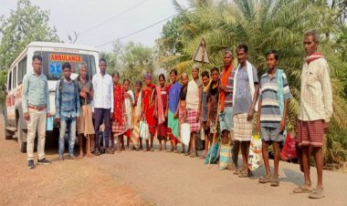 विशेष लेख : सुकमा जहाँ सड़कें खत्म होती हैं, वहाँ से शुरू होती है उम्मीद की नई किरण