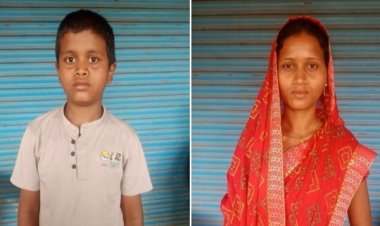 सुशासन तिहार से संवरा लालिमा का भविष्य, मिला बेसहारा परिवार को संबल