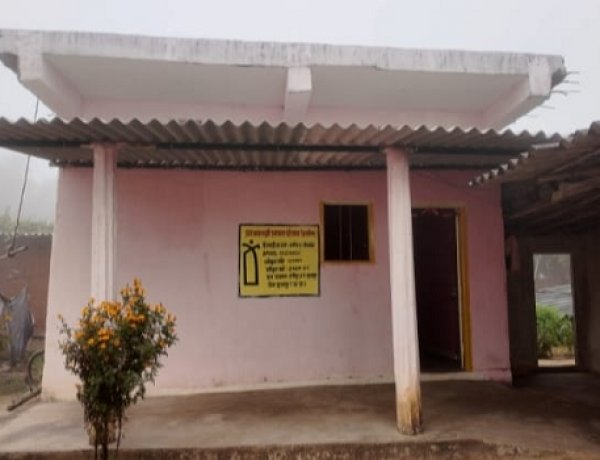 रायपुर प्रधानमंत्री आवास योजना (ग्रामीण) के क्रियान्वयन में सूरजपुर बना प्रदेश में प्रथम स्थान पर