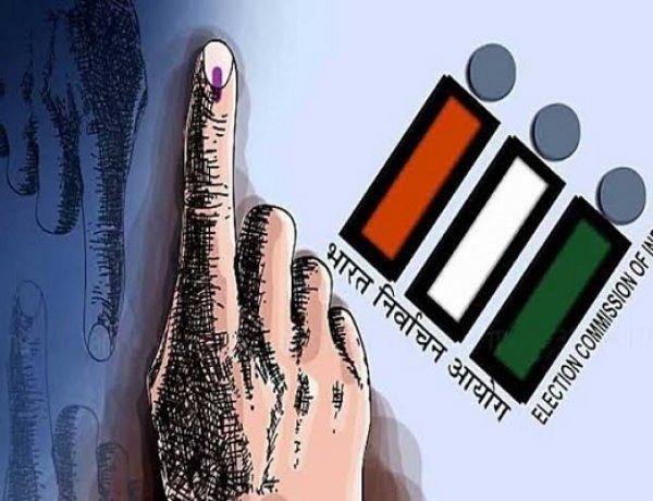 दोपहर 1 बजे तक बंगाल में 62.18 तो तमिलनाडु में 56.81% वोटिंग