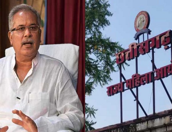 पूर्व सीएम का फेक वीडियो वायरल, महिला आयोग ने दिए FIR के निर्देश