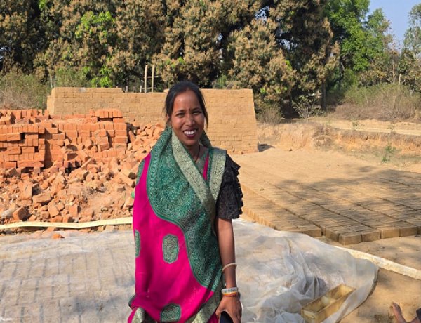 बिहान से बदली तस्वीर : खेती, उद्यम और स्वरोजगार से महिलाएं बन रहीं आत्मनिर्भर