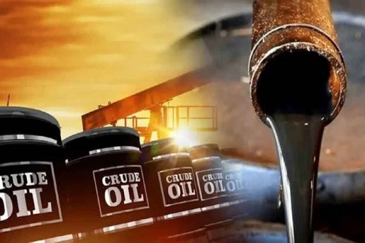 अमेरिका-ईरान के बीच तनाव घटने के संकेत से कच्चे तेल में गिरावट