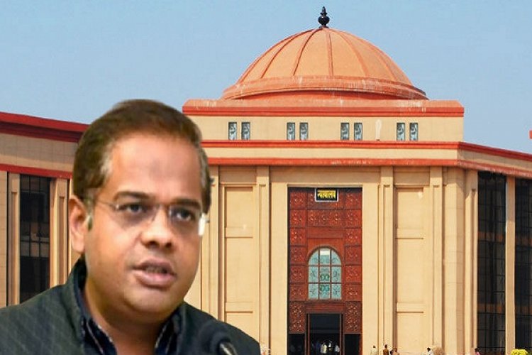 जग्गी हत्याकांड में बड़ा मोड़: अमित जोगी को 3 हफ्ते में करना होगा सरेंडर