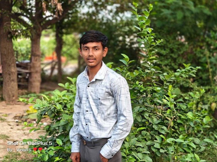 क्षितिज-अपार संभावनाएं योजना से दिव्यांग विद्यार्थियों को मिल रहा नया हौसला