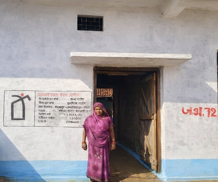 साय सरकार के प्रयासों से साकार हुआ सपना