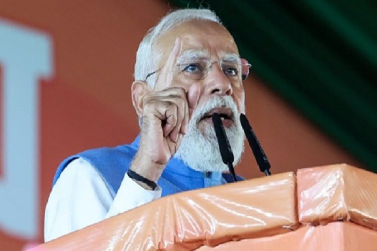 ‘नारी शक्ति’ का महोत्सव बनेगा मोदी का वाराणसी दौरा, 50 हजार महिलाएं करेंगी स्वागत