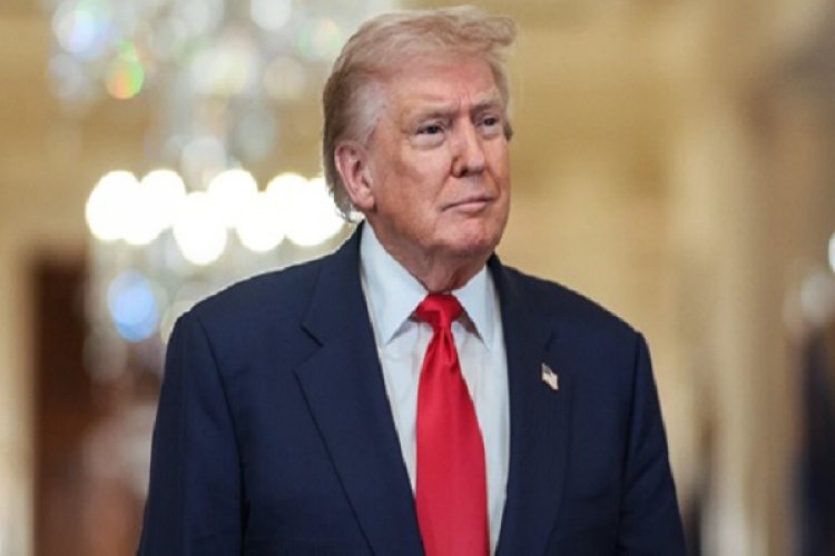 हॉर्मुज के बंद होने से ईरान को प्रतिदिन 50 करोड़ डॉलर का नुकसान: ट्रंप