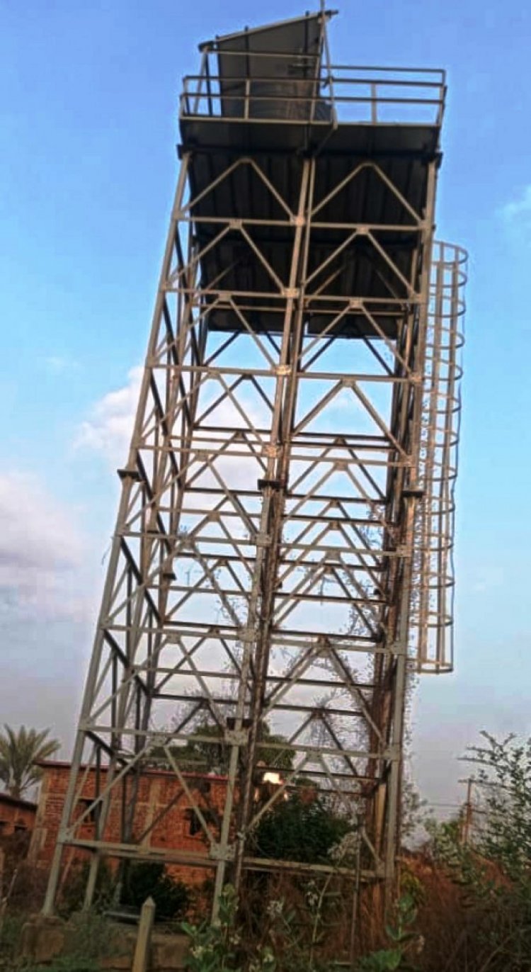 जल जीवन मिशन ने बदली गांव की तस्वीर, पानी की किल्लत झेलने वाले गांव में अब हर घर नल कनेक्शन