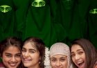 'द केरल स्टोरी' के 3 साल पूरे, सनशाइन पिक्चर्स ने खास अंदाज में मनाया जश्न