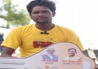 सुशासन तिहार शिविर में सोमारु और जयसिंह को मिली आवास की चाबी