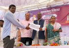 सुशासन तिहार शासन की योजनाओं को अंतिम व्यक्ति तक पहुचाने का सशक्त माध्यम