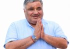 पर्यटन एवं संस्कृति मंत्री श्री राजेश अग्रवाल ने छोड़ा विशेष प्रोटोकॉल और सुरक्षा काफिला राष्ट्र प्रथम की भावना से ऊर्जा संरक्षण का संदेश